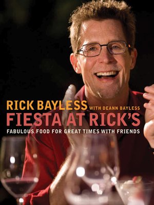 cover image of Fiesta at Rick's